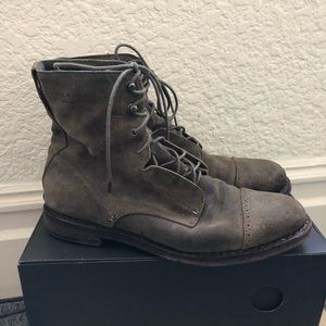 Rag & Bone Boots